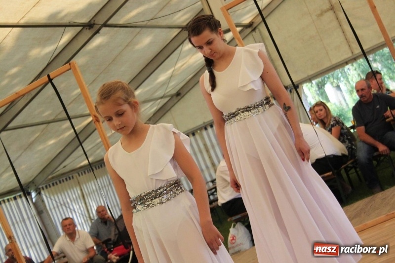 Zdjęcie w galerii na portalu naszraciborz.pl: Toby z Monachium poderwał tłumy [FOTO i WIDEO] wiadomości z regionu