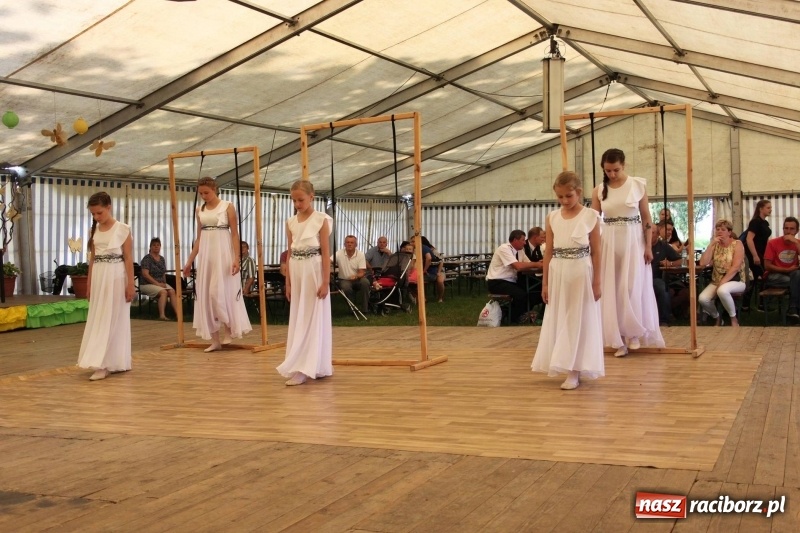 Zdjęcie w galerii na portalu naszraciborz.pl: Toby z Monachium poderwał tłumy [FOTO i WIDEO] wiadomości z regionu