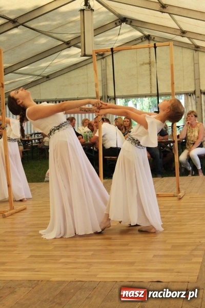Zdjęcie w galerii na portalu naszraciborz.pl: Toby z Monachium poderwał tłumy [FOTO i WIDEO] wiadomości z regionu