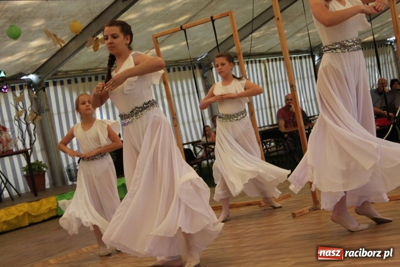 Zdjęcie w galerii na portalu naszraciborz.pl: Toby z Monachium poderwał tłumy [FOTO i WIDEO] wiadomości z regionu