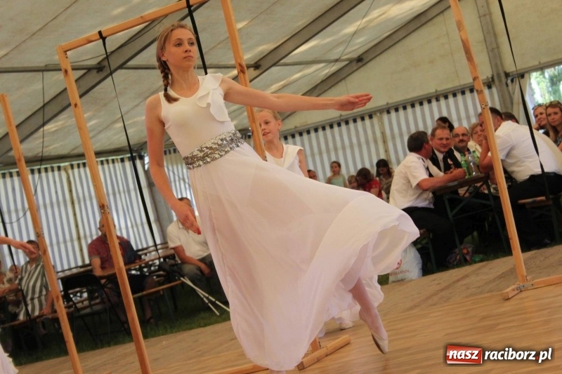 Zdjęcie w galerii na portalu naszraciborz.pl: Toby z Monachium poderwał tłumy [FOTO i WIDEO] wiadomości z regionu