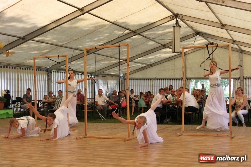 Zdjęcie w galerii na portalu naszraciborz.pl: Toby z Monachium poderwał tłumy [FOTO i WIDEO] wiadomości z regionu