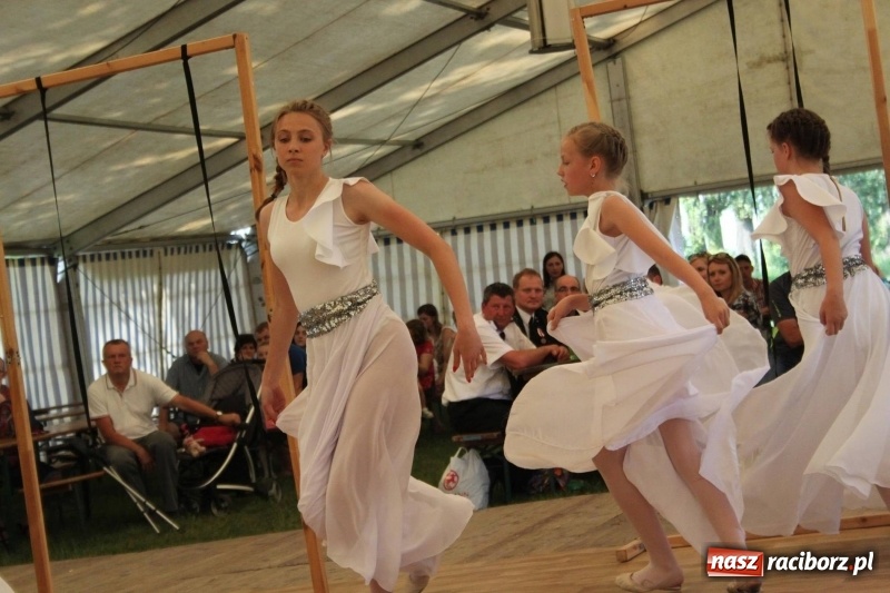 Zdjęcie w galerii na portalu naszraciborz.pl: Toby z Monachium poderwał tłumy [FOTO i WIDEO] wiadomości z regionu