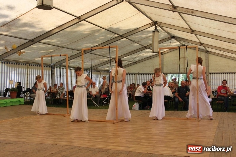 Zdjęcie w galerii na portalu naszraciborz.pl: Toby z Monachium poderwał tłumy [FOTO i WIDEO] wiadomości z regionu