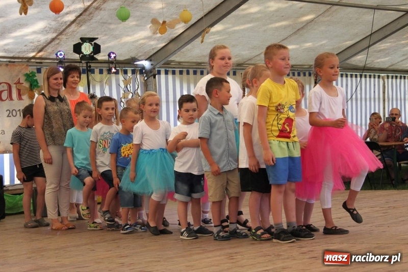 Zdjęcie w galerii na portalu naszraciborz.pl: Toby z Monachium poderwał tłumy [FOTO i WIDEO] wiadomości z regionu