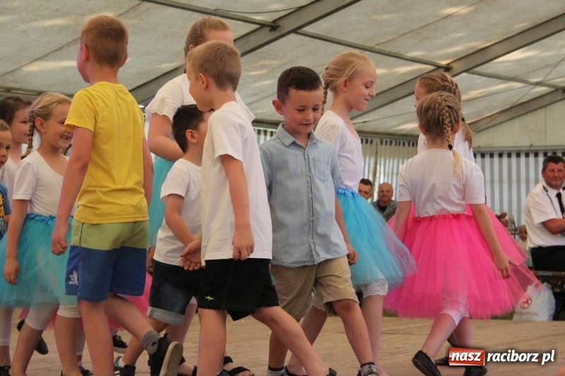 Zdjęcie w galerii na portalu naszraciborz.pl: Toby z Monachium poderwał tłumy [FOTO i WIDEO] wiadomości z regionu