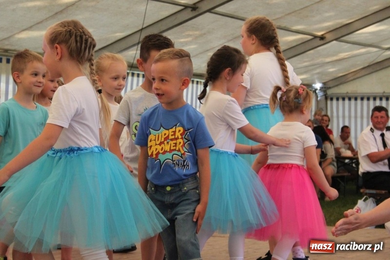 Zdjęcie w galerii na portalu naszraciborz.pl: Toby z Monachium poderwał tłumy [FOTO i WIDEO] wiadomości z regionu