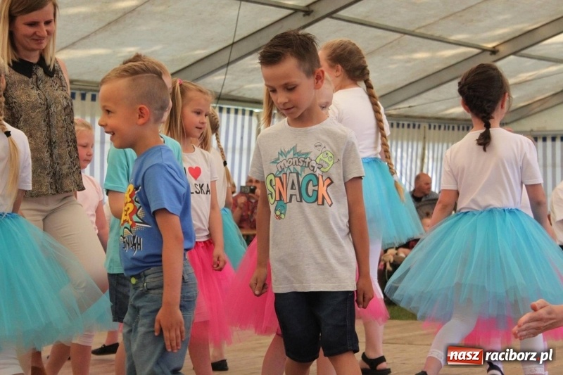 Zdjęcie w galerii na portalu naszraciborz.pl: Toby z Monachium poderwał tłumy [FOTO i WIDEO] wiadomości z regionu