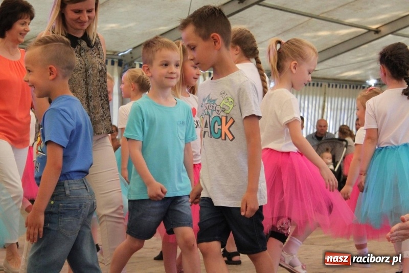 Zdjęcie w galerii na portalu naszraciborz.pl: Toby z Monachium poderwał tłumy [FOTO i WIDEO] wiadomości z regionu