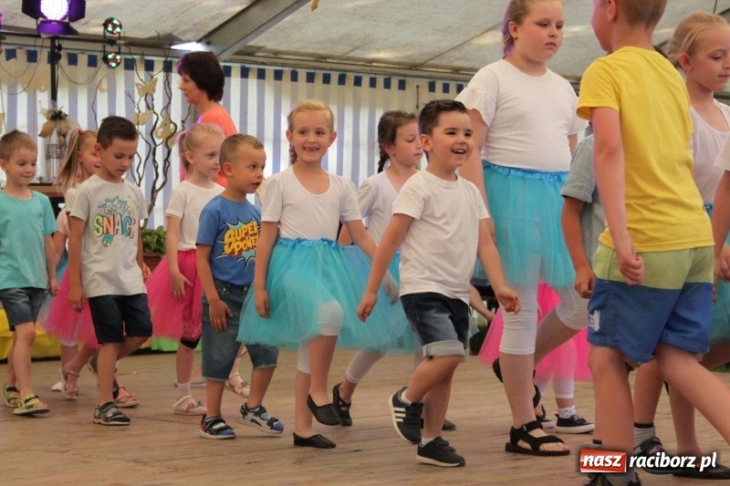 Zdjęcie w galerii na portalu naszraciborz.pl: Toby z Monachium poderwał tłumy [FOTO i WIDEO] wiadomości z regionu