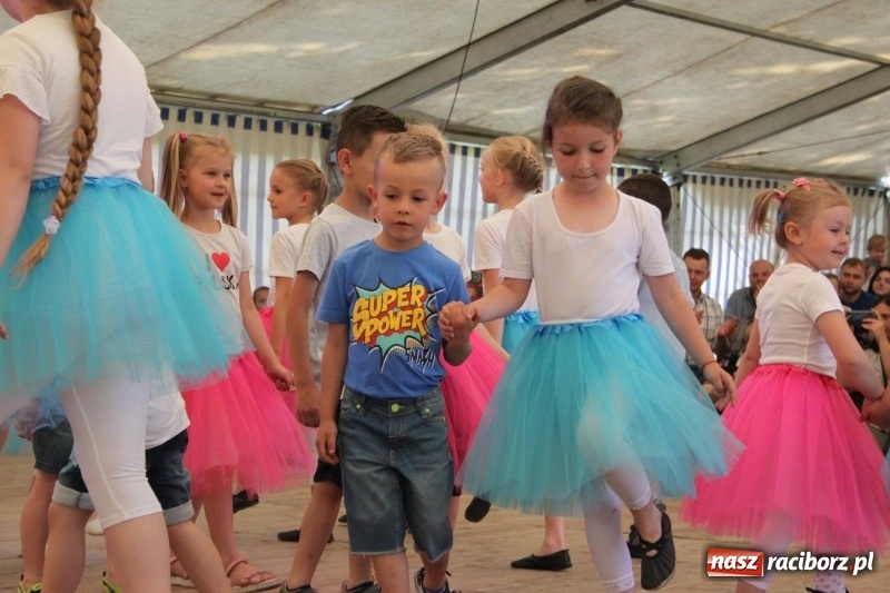 Zdjęcie w galerii na portalu naszraciborz.pl: Toby z Monachium poderwał tłumy [FOTO i WIDEO] wiadomości z regionu