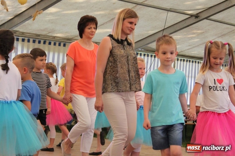 Zdjęcie w galerii na portalu naszraciborz.pl: Toby z Monachium poderwał tłumy [FOTO i WIDEO] wiadomości z regionu