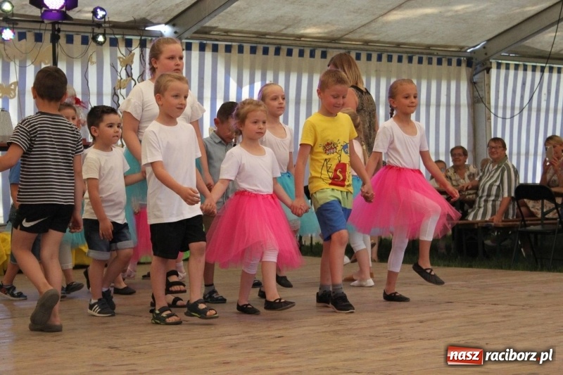 Zdjęcie w galerii na portalu naszraciborz.pl: Toby z Monachium poderwał tłumy [FOTO i WIDEO] wiadomości z regionu