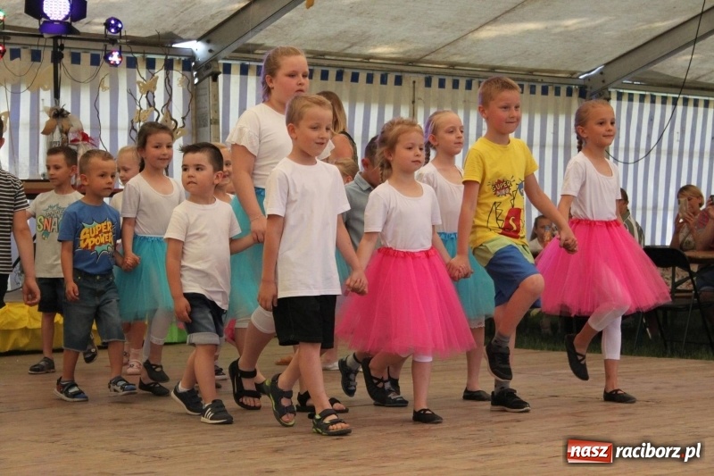 Zdjęcie w galerii na portalu naszraciborz.pl: Toby z Monachium poderwał tłumy [FOTO i WIDEO] wiadomości z regionu