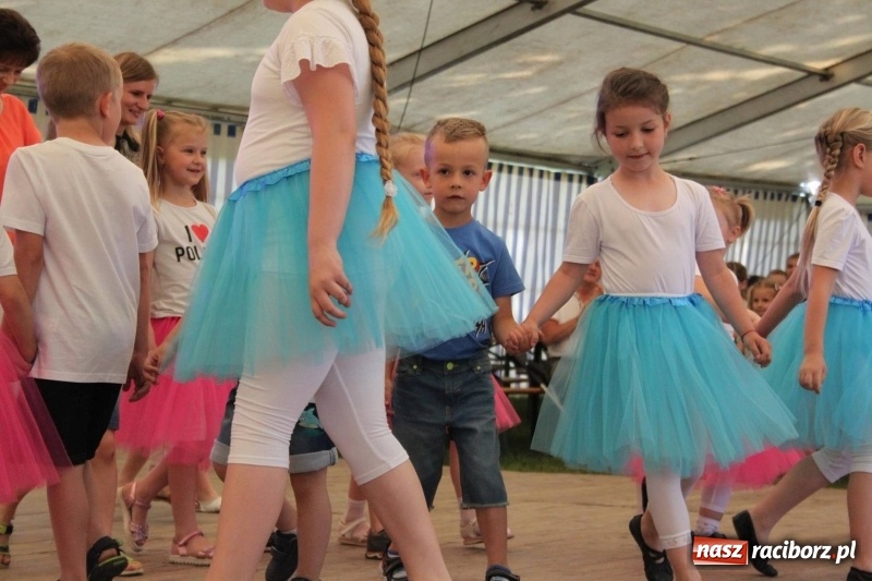 Zdjęcie w galerii na portalu naszraciborz.pl: Toby z Monachium poderwał tłumy [FOTO i WIDEO] wiadomości z regionu