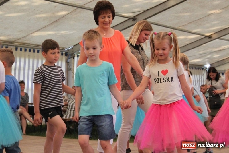 Zdjęcie w galerii na portalu naszraciborz.pl: Toby z Monachium poderwał tłumy [FOTO i WIDEO] wiadomości z regionu