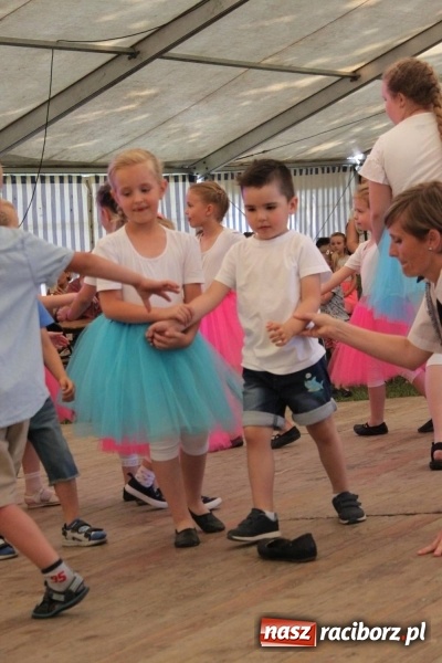 Zdjęcie w galerii na portalu naszraciborz.pl: Toby z Monachium poderwał tłumy [FOTO i WIDEO] wiadomości z regionu