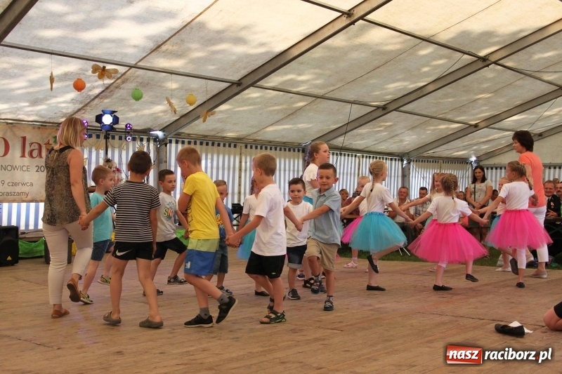 Zdjęcie w galerii na portalu naszraciborz.pl: Toby z Monachium poderwał tłumy [FOTO i WIDEO] wiadomości z regionu