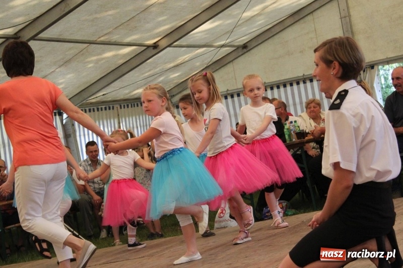 Zdjęcie w galerii na portalu naszraciborz.pl: Toby z Monachium poderwał tłumy [FOTO i WIDEO] wiadomości z regionu