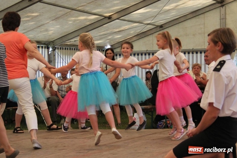 Zdjęcie w galerii na portalu naszraciborz.pl: Toby z Monachium poderwał tłumy [FOTO i WIDEO] wiadomości z regionu