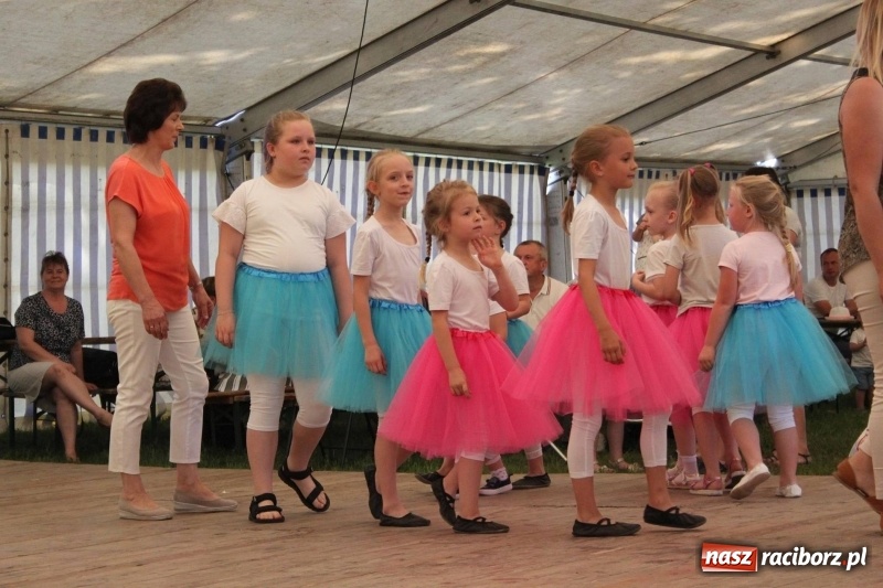 Zdjęcie w galerii na portalu naszraciborz.pl: Toby z Monachium poderwał tłumy [FOTO i WIDEO] wiadomości z regionu