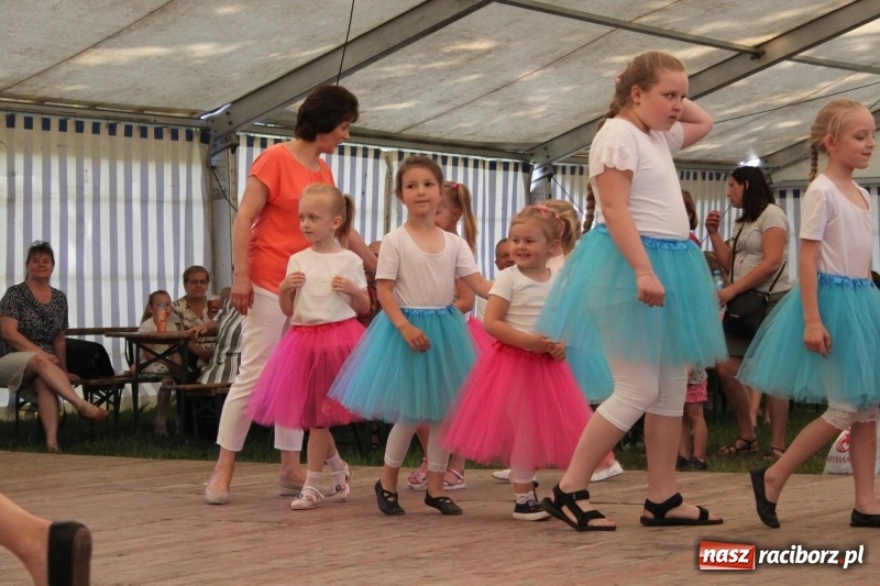 Zdjęcie w galerii na portalu naszraciborz.pl: Toby z Monachium poderwał tłumy [FOTO i WIDEO] wiadomości z regionu