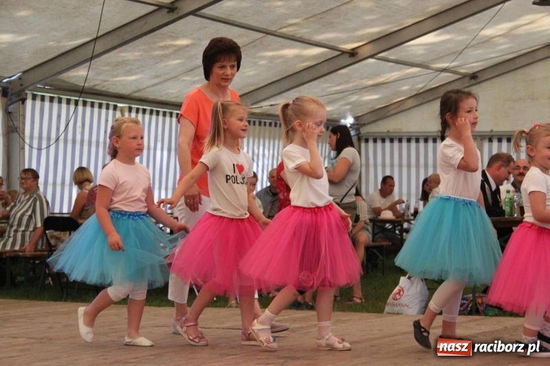 Zdjęcie w galerii na portalu naszraciborz.pl: Toby z Monachium poderwał tłumy [FOTO i WIDEO] wiadomości z regionu