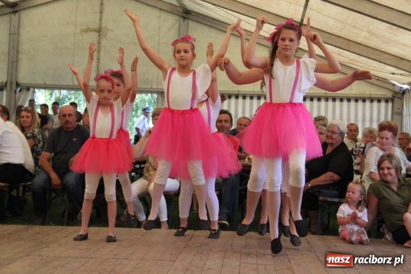 Zdjęcie w galerii na portalu naszraciborz.pl: Toby z Monachium poderwał tłumy [FOTO i WIDEO] wiadomości z regionu
