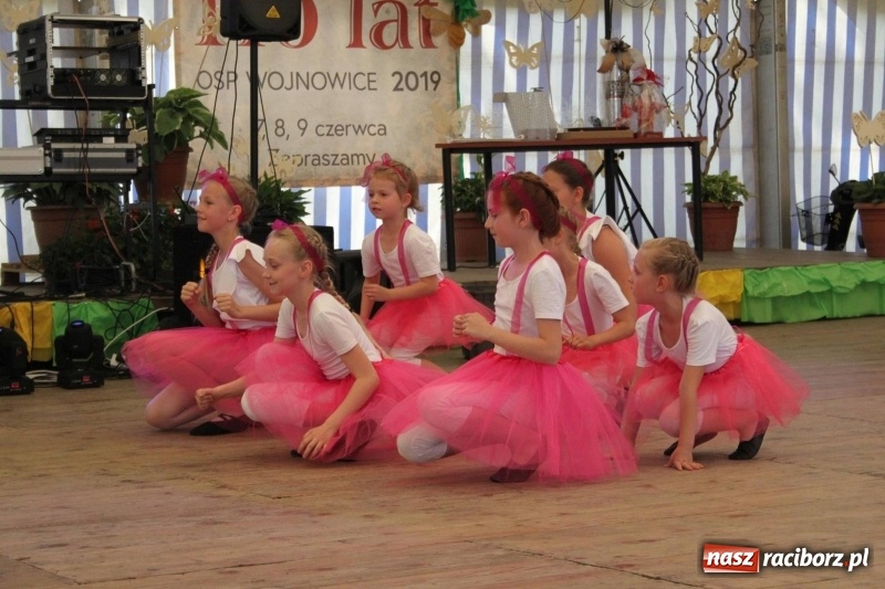 Zdjęcie w galerii na portalu naszraciborz.pl: Toby z Monachium poderwał tłumy [FOTO i WIDEO] wiadomości z regionu