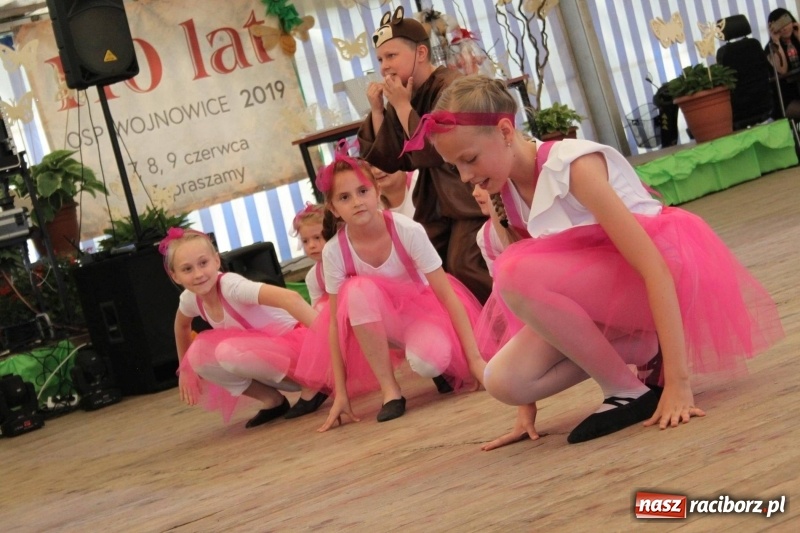 Zdjęcie w galerii na portalu naszraciborz.pl: Toby z Monachium poderwał tłumy [FOTO i WIDEO] wiadomości z regionu