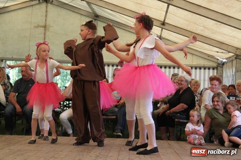 Zdjęcie w galerii na portalu naszraciborz.pl: Toby z Monachium poderwał tłumy [FOTO i WIDEO] wiadomości z regionu