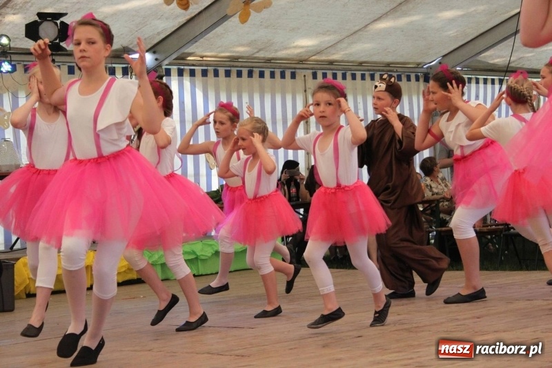 Zdjęcie w galerii na portalu naszraciborz.pl: Toby z Monachium poderwał tłumy [FOTO i WIDEO] wiadomości z regionu