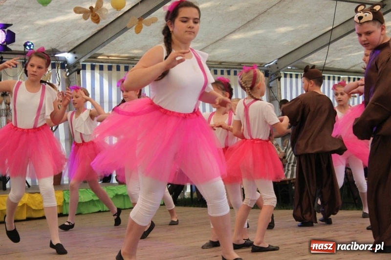 Zdjęcie w galerii na portalu naszraciborz.pl: Toby z Monachium poderwał tłumy [FOTO i WIDEO] wiadomości z regionu