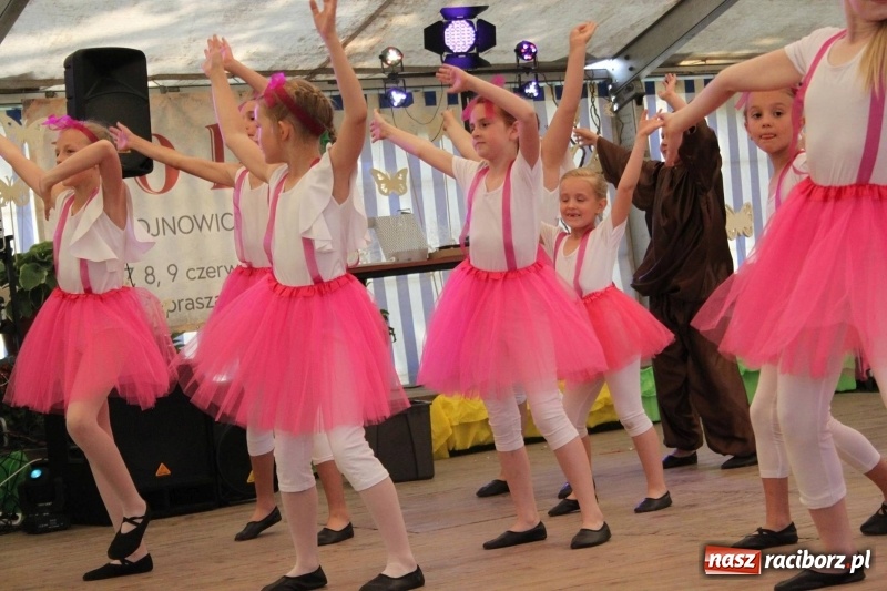 Zdjęcie w galerii na portalu naszraciborz.pl: Toby z Monachium poderwał tłumy [FOTO i WIDEO] wiadomości z regionu