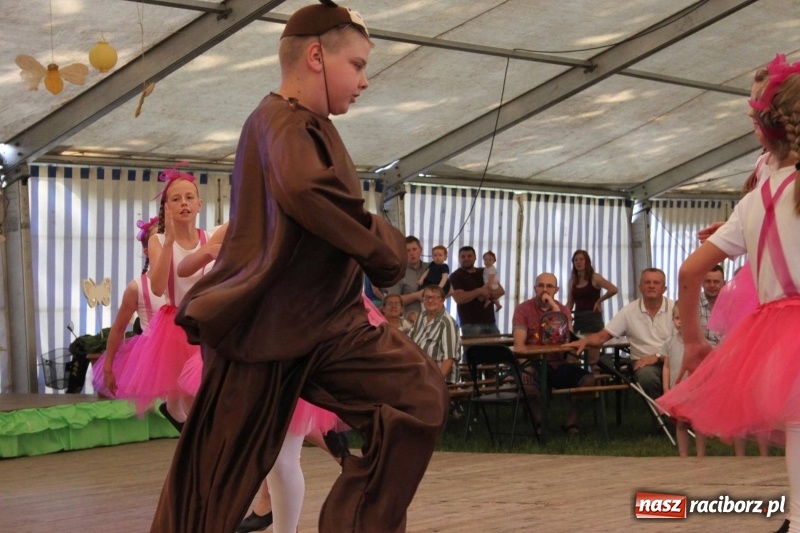 Zdjęcie w galerii na portalu naszraciborz.pl: Toby z Monachium poderwał tłumy [FOTO i WIDEO] wiadomości z regionu