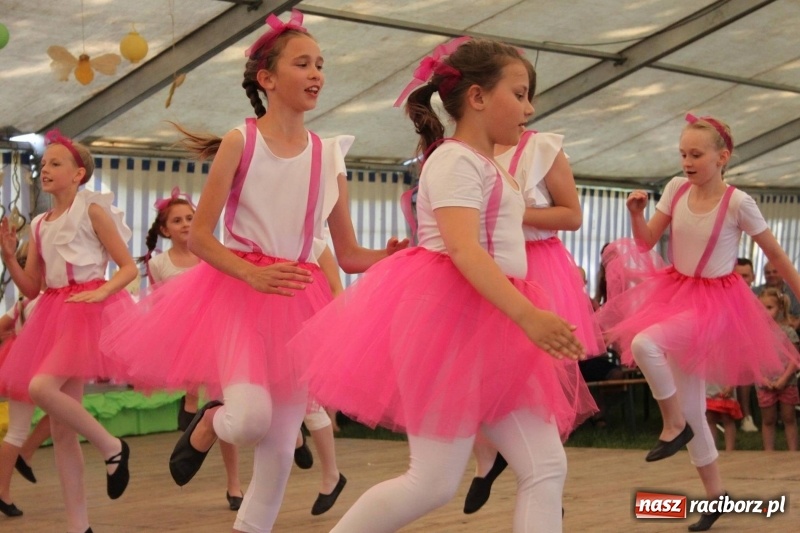 Zdjęcie w galerii na portalu naszraciborz.pl: Toby z Monachium poderwał tłumy [FOTO i WIDEO] wiadomości z regionu