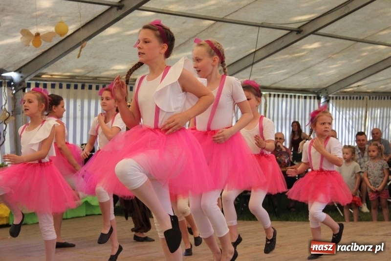 Zdjęcie w galerii na portalu naszraciborz.pl: Toby z Monachium poderwał tłumy [FOTO i WIDEO] wiadomości z regionu