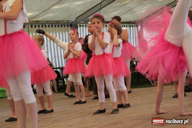 Zdjęcie w galerii na portalu naszraciborz.pl: Toby z Monachium poderwał tłumy [FOTO i WIDEO] wiadomości z regionu