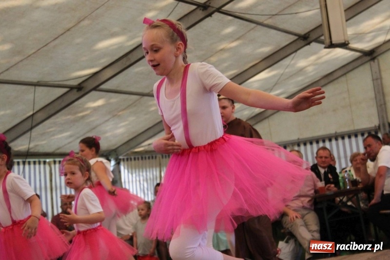 Zdjęcie w galerii na portalu naszraciborz.pl: Toby z Monachium poderwał tłumy [FOTO i WIDEO] wiadomości z regionu