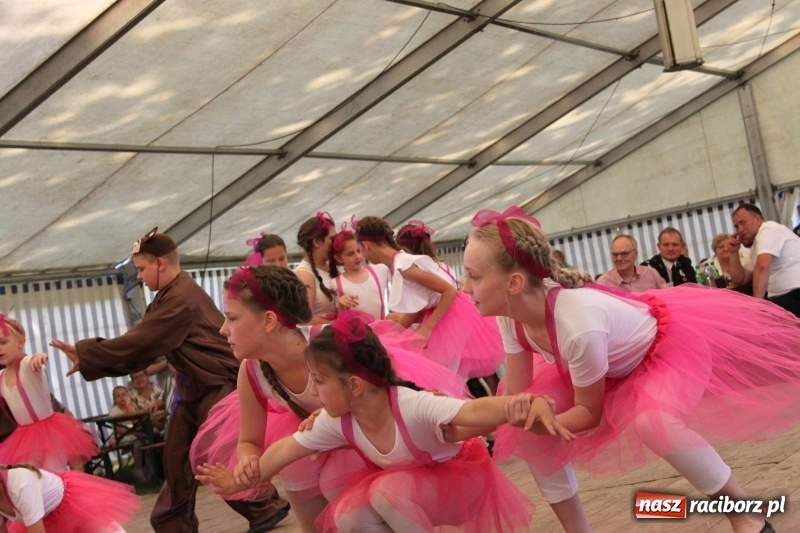 Zdjęcie w galerii na portalu naszraciborz.pl: Toby z Monachium poderwał tłumy [FOTO i WIDEO] wiadomości z regionu