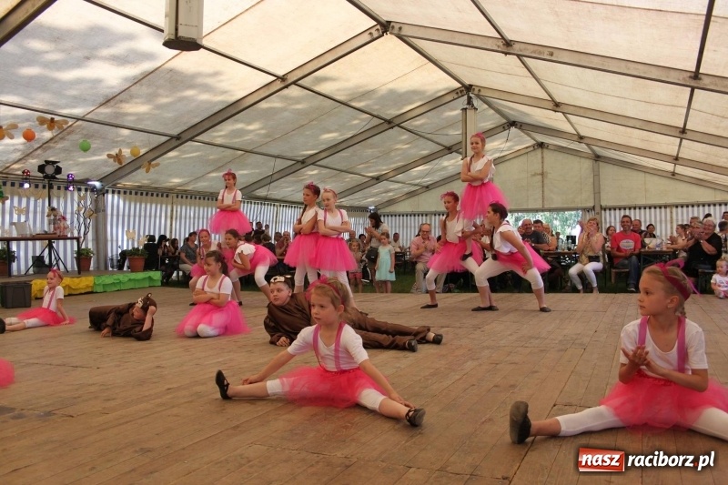 Zdjęcie w galerii na portalu naszraciborz.pl: Toby z Monachium poderwał tłumy [FOTO i WIDEO] wiadomości z regionu