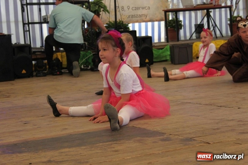 Zdjęcie w galerii na portalu naszraciborz.pl: Toby z Monachium poderwał tłumy [FOTO i WIDEO] wiadomości z regionu
