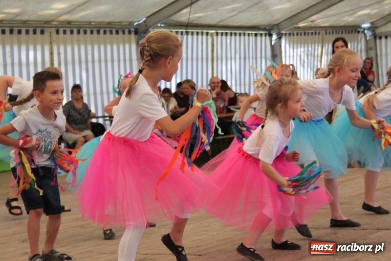 Zdjęcie w galerii na portalu naszraciborz.pl: Toby z Monachium poderwał tłumy [FOTO i WIDEO] wiadomości z regionu