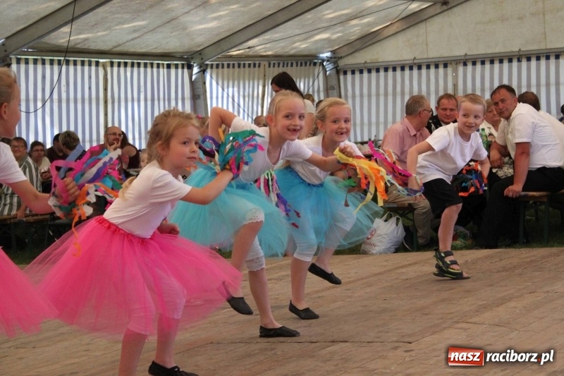 Zdjęcie w galerii na portalu naszraciborz.pl: Toby z Monachium poderwał tłumy [FOTO i WIDEO] wiadomości z regionu