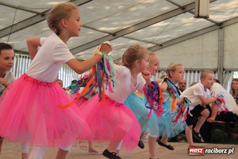 Zdjęcie w galerii na portalu naszraciborz.pl: Toby z Monachium poderwał tłumy [FOTO i WIDEO] wiadomości z regionu