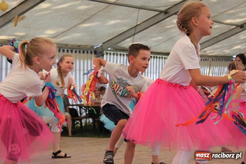 Zdjęcie w galerii na portalu naszraciborz.pl: Toby z Monachium poderwał tłumy [FOTO i WIDEO] wiadomości z regionu