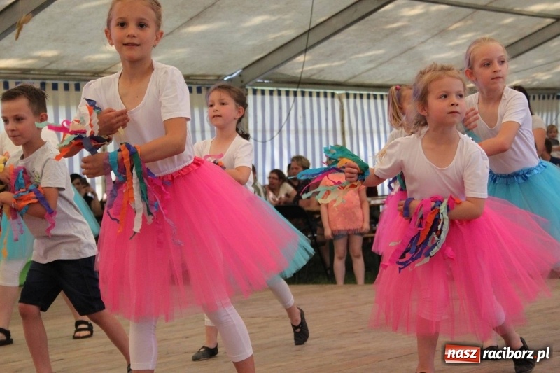 Zdjęcie w galerii na portalu naszraciborz.pl: Toby z Monachium poderwał tłumy [FOTO i WIDEO] wiadomości z regionu