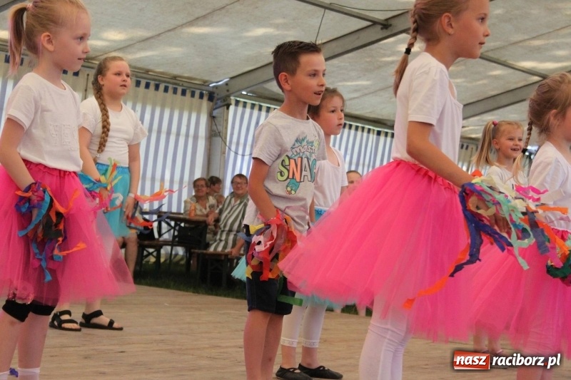 Zdjęcie w galerii na portalu naszraciborz.pl: Toby z Monachium poderwał tłumy [FOTO i WIDEO] wiadomości z regionu