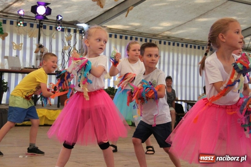 Zdjęcie w galerii na portalu naszraciborz.pl: Toby z Monachium poderwał tłumy [FOTO i WIDEO] wiadomości z regionu