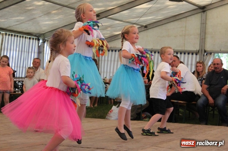 Zdjęcie w galerii na portalu naszraciborz.pl: Toby z Monachium poderwał tłumy [FOTO i WIDEO] wiadomości z regionu